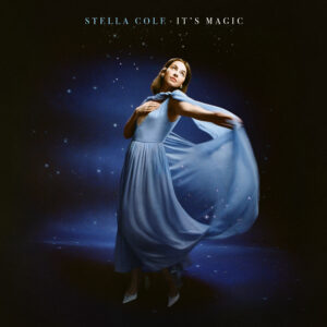 Stella Cole: Magic