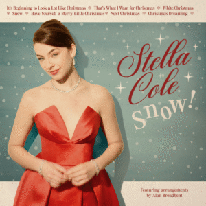 Stella Cole: SNOW